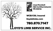 Lloyd's Limb Service